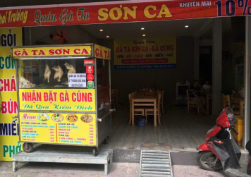Cách Chọn Gà Ta Ngon – Bí Quyết Không Phải Ai Cũng Biết