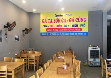 Đặt Gà Ta Giao Tận Nơi – Giải Pháp Tiện Lợi Cho Người Bận Rộn