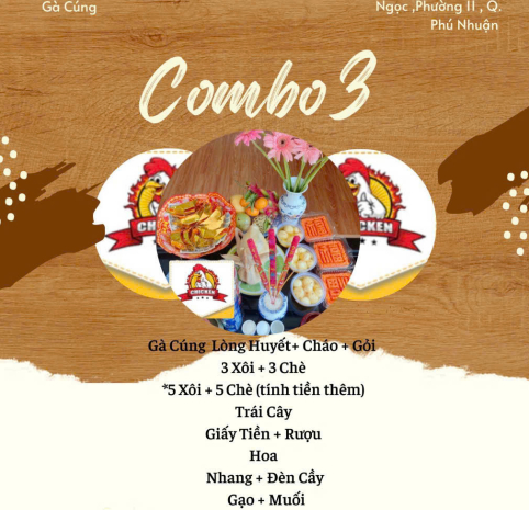 Combo 3