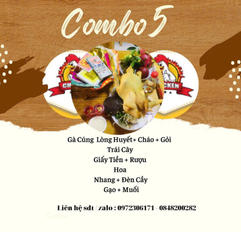 Combo 5